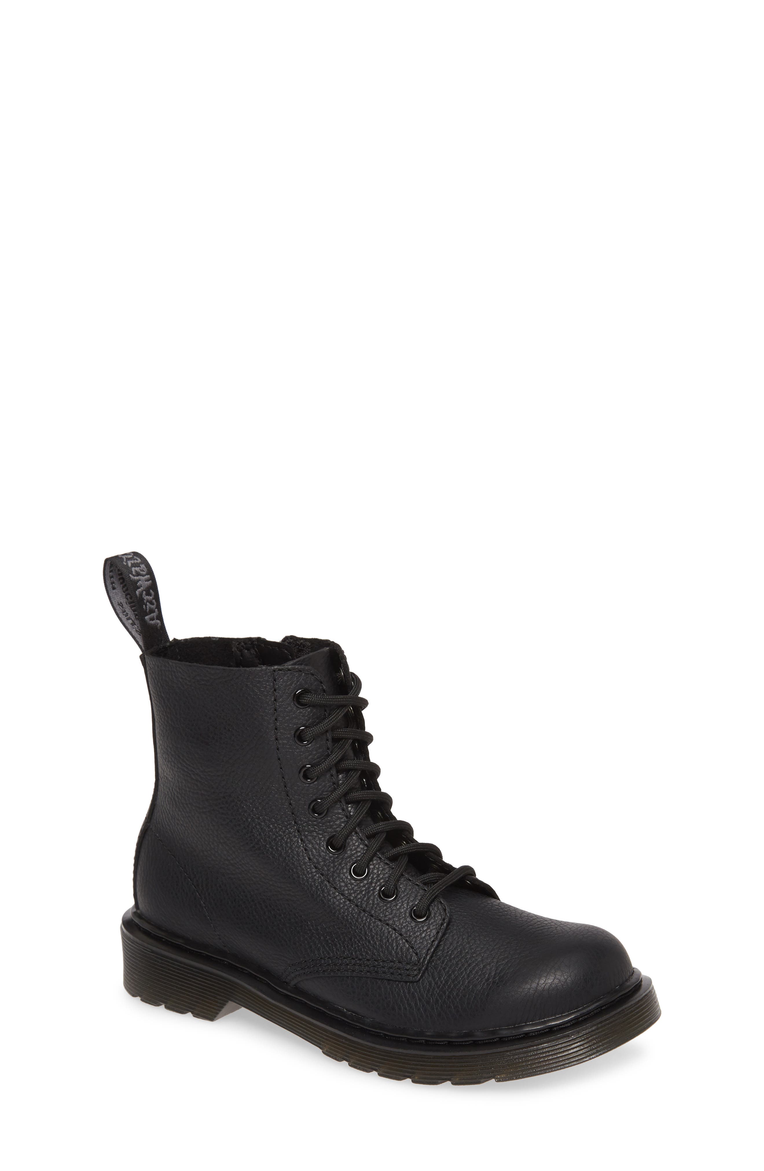 dr martens boots boys