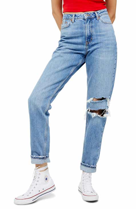 Women's Cropped Jeans | Nordstrom