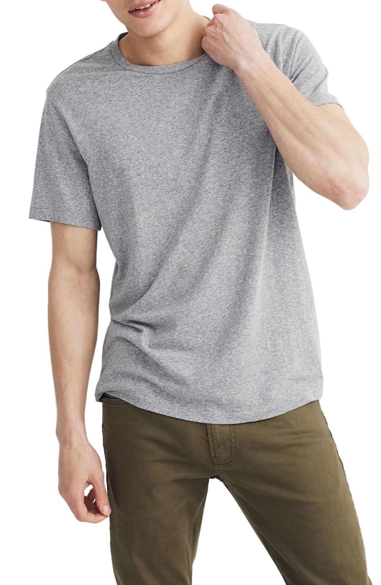 Mens T-Shirts Shark Head Crew Neck Short Sleeve Tee Ultra Soft Cotton Shirts Custom Tops