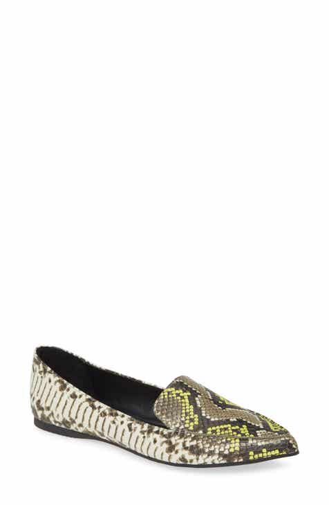 Women's Flat Loafers, Slip-Ons & Moccasins | Nordstrom