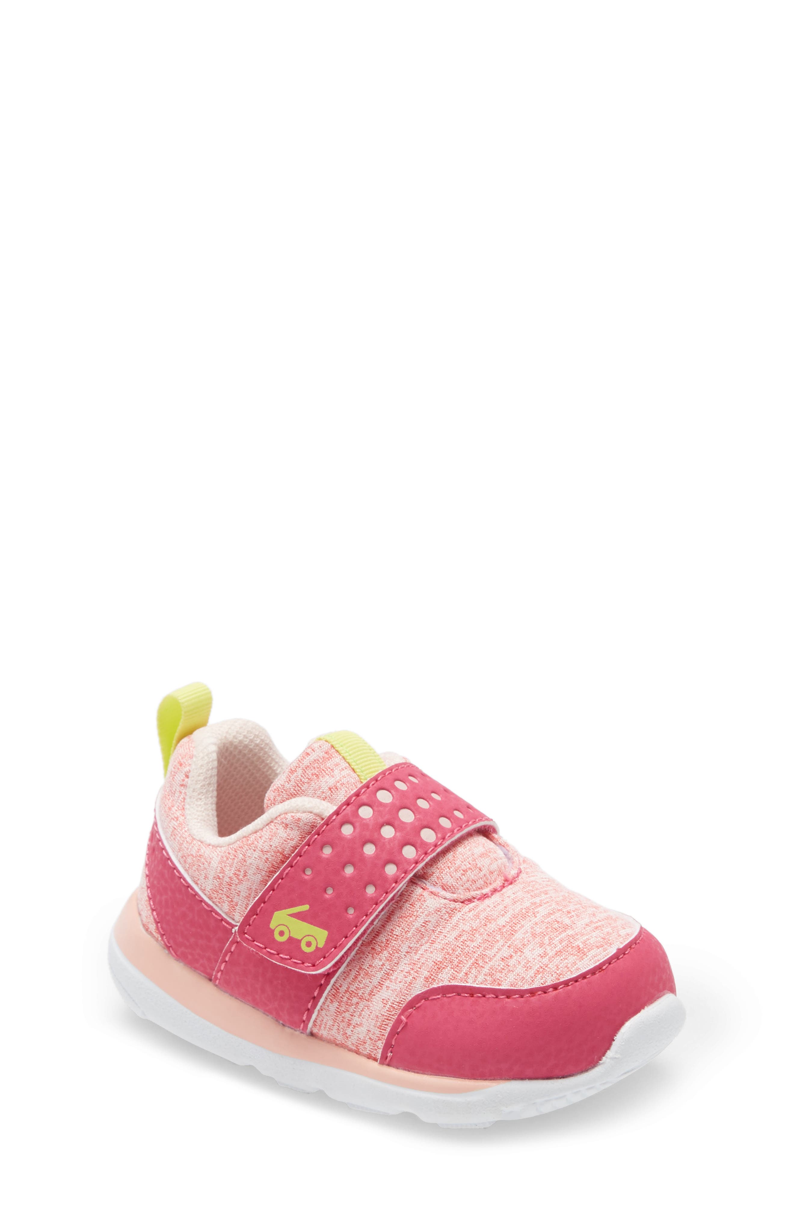 nordstrom baby walking shoes