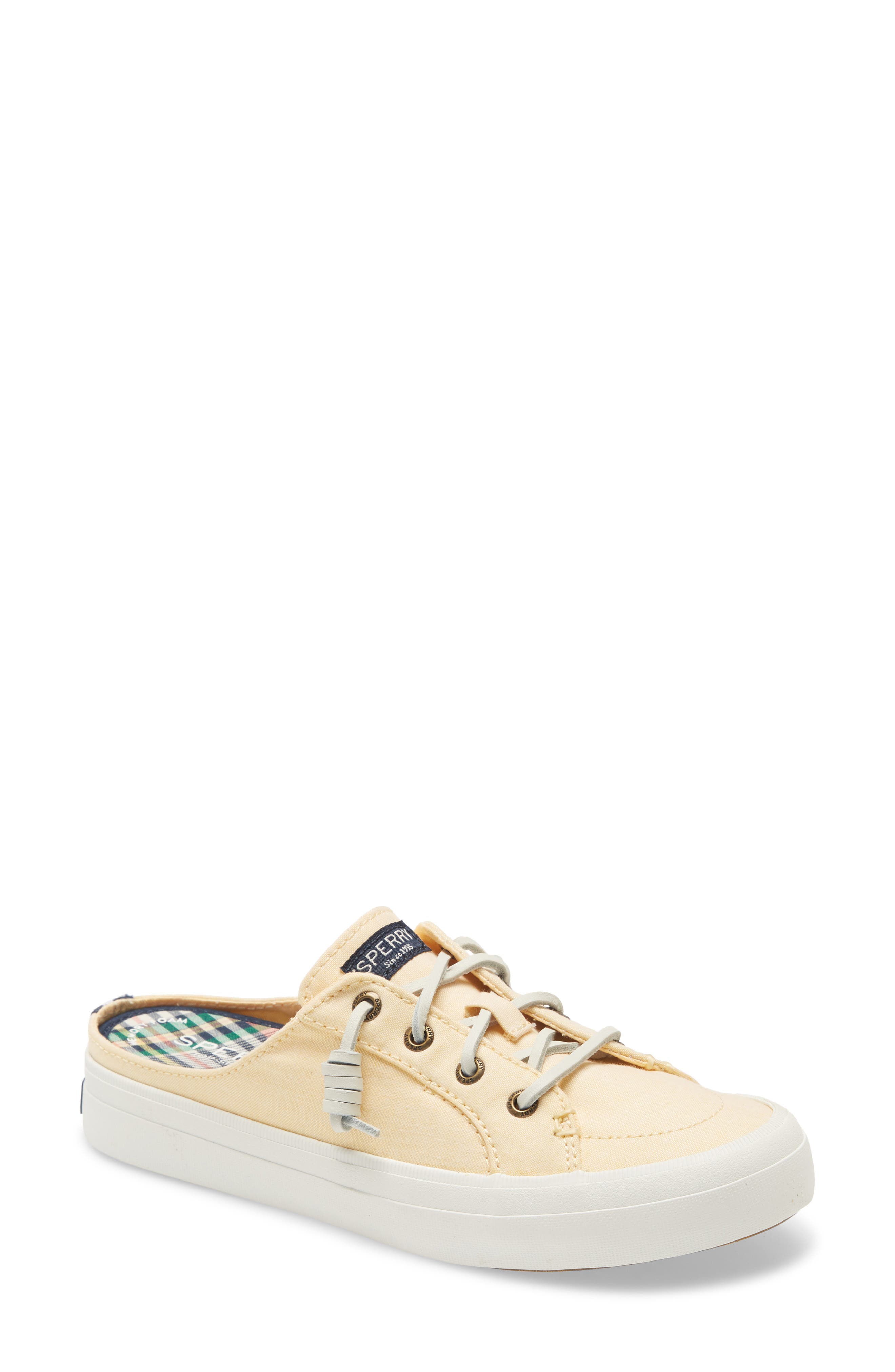 nordstrom sperry womens