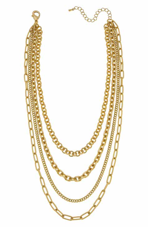 necklaces for women | Nordstrom
