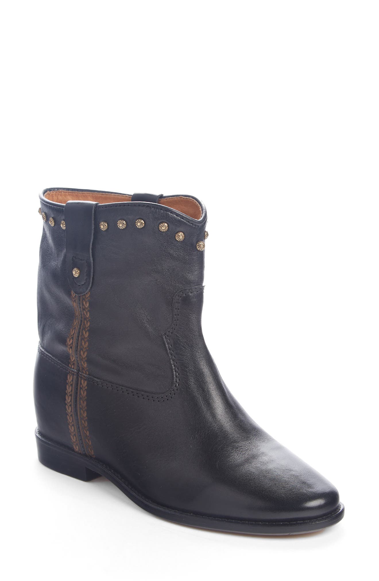 next slouch ankle boots