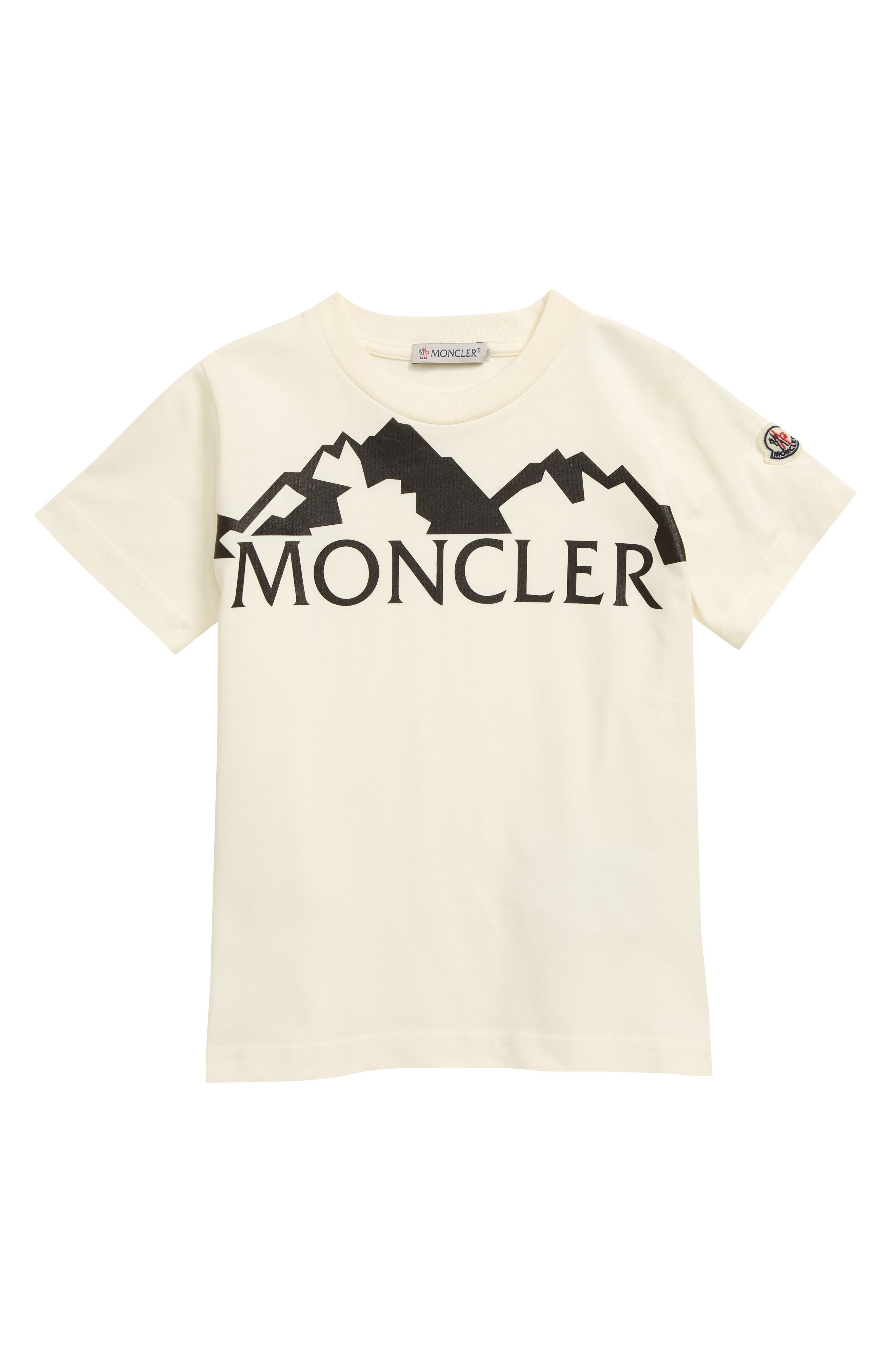 Kids Moncler T Shirt Flash Sales, 51% OFF | www.alforja.cat
