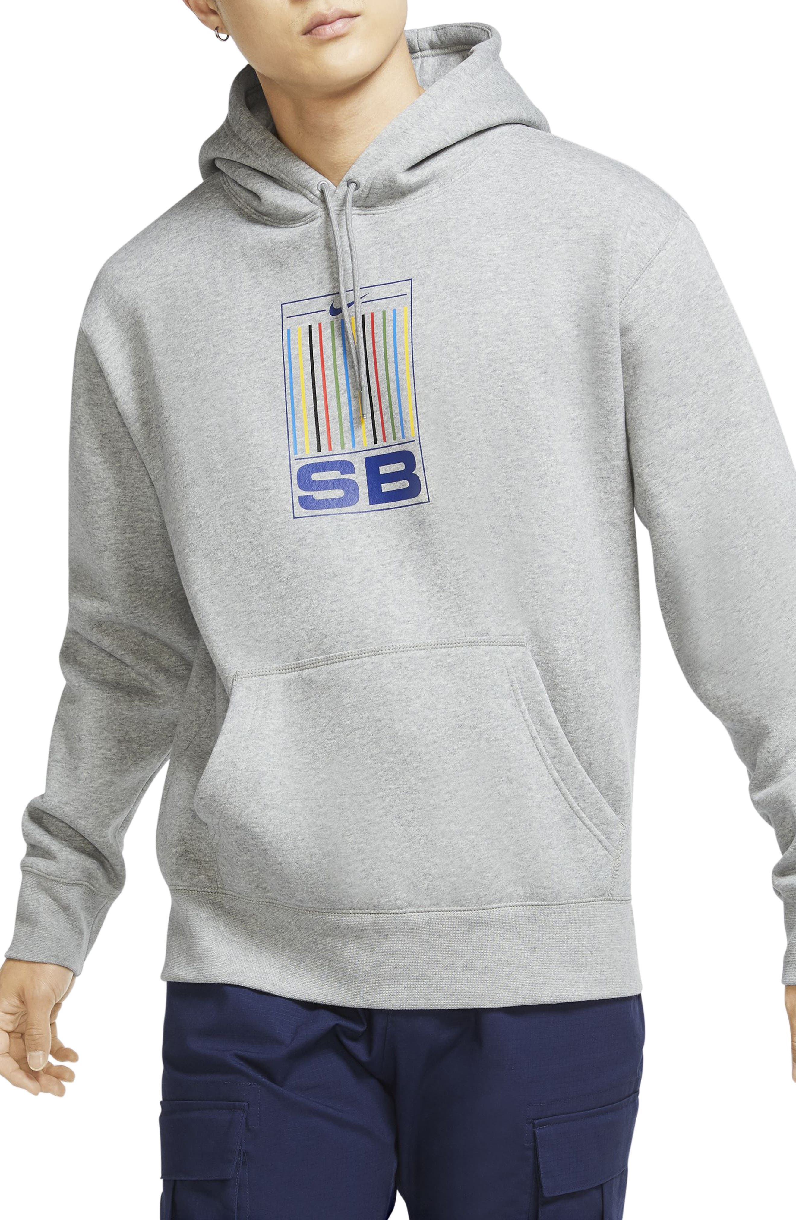 Men's Nike SB Clothing | Nordstrom