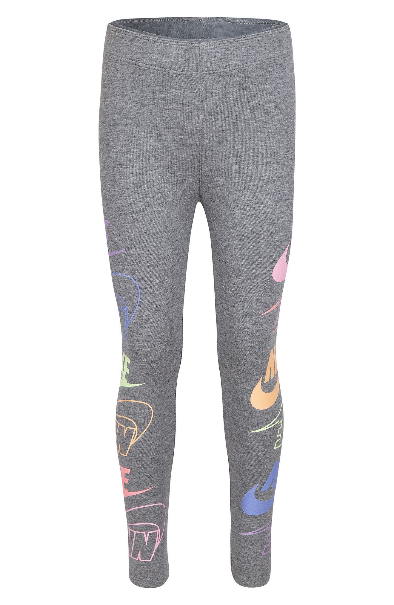 girls nike leggings sale