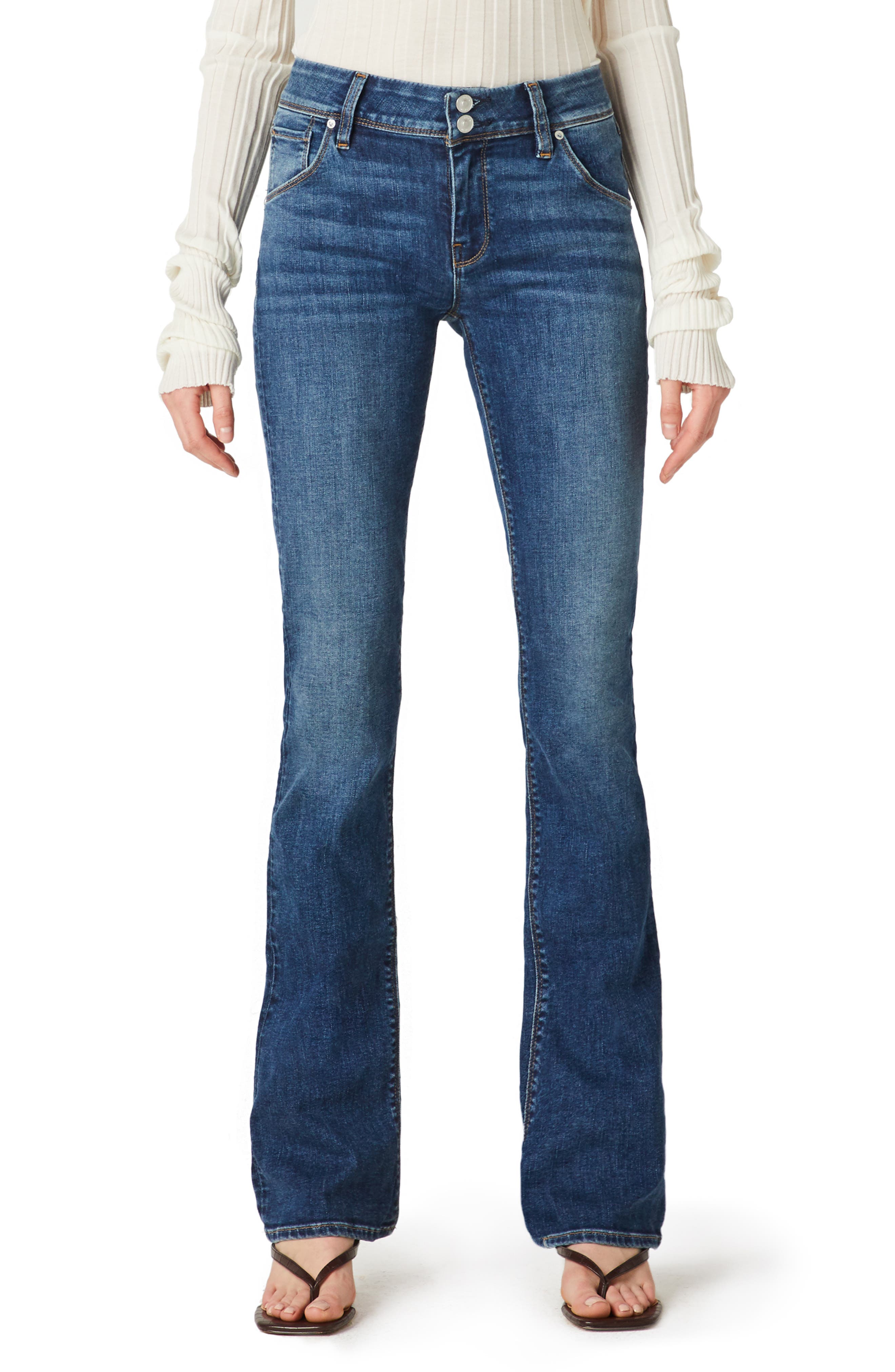 nordstrom bootcut jeans
