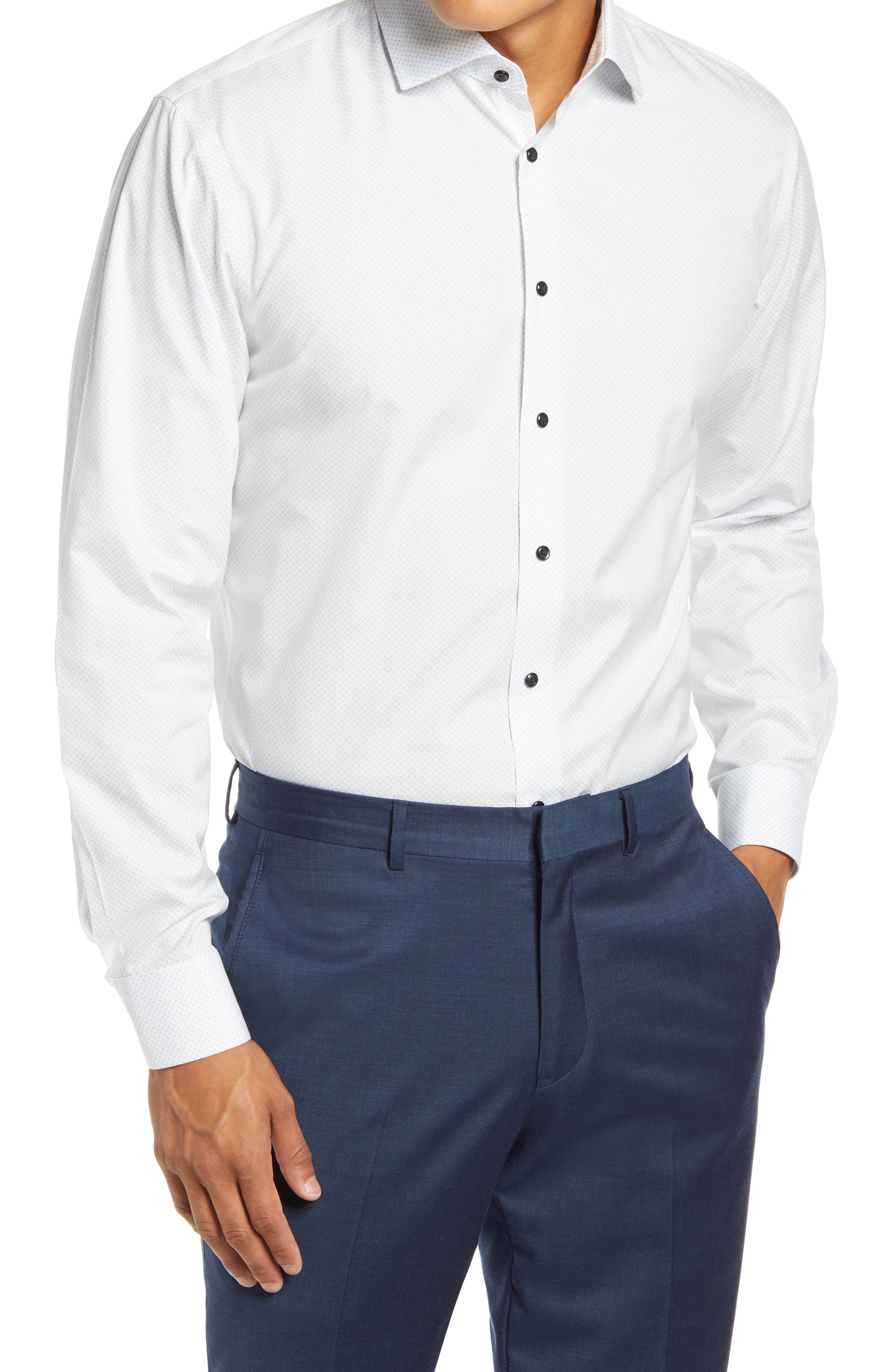 dress shirts for big and tall