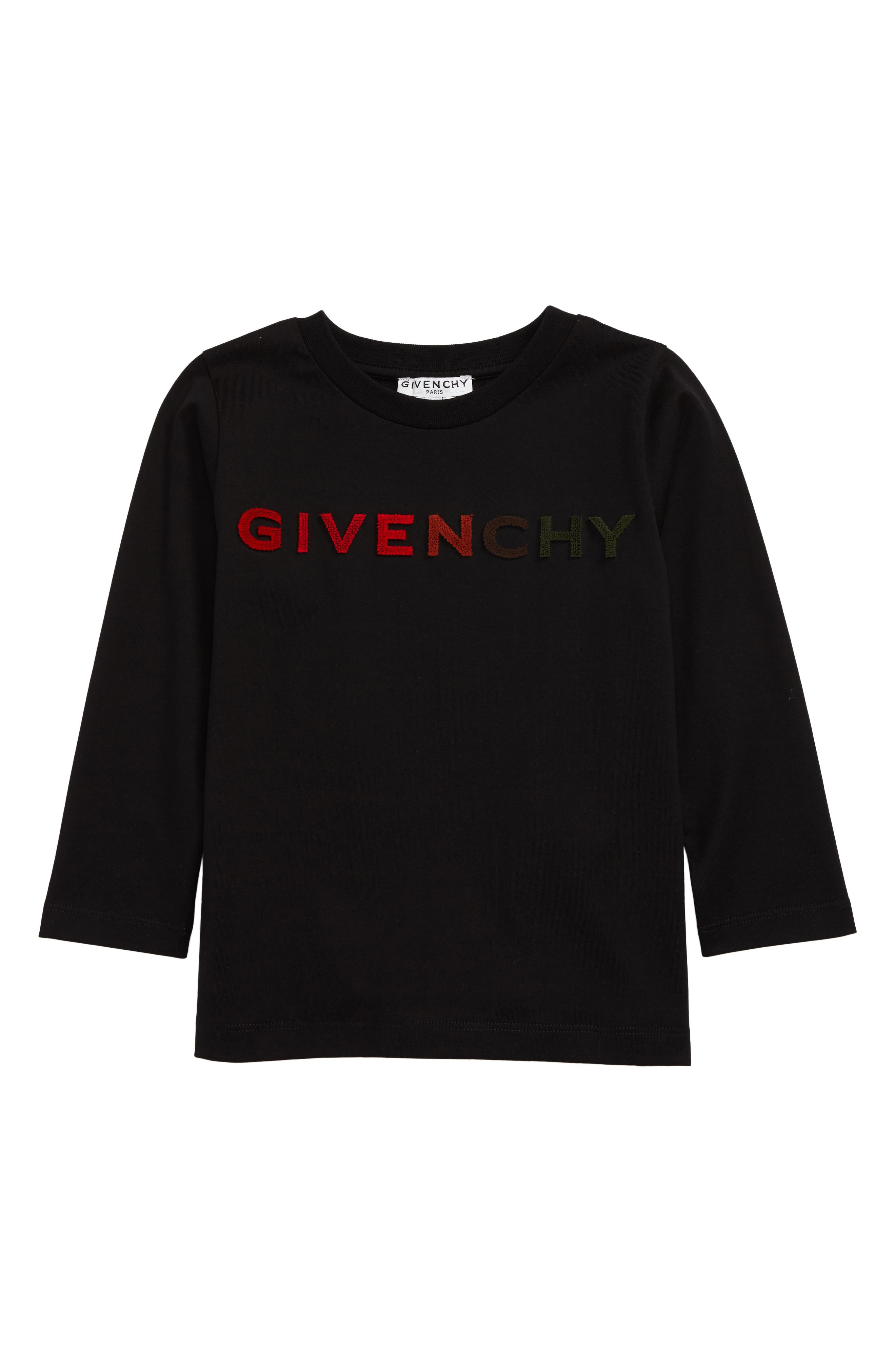 givenchy kids boots