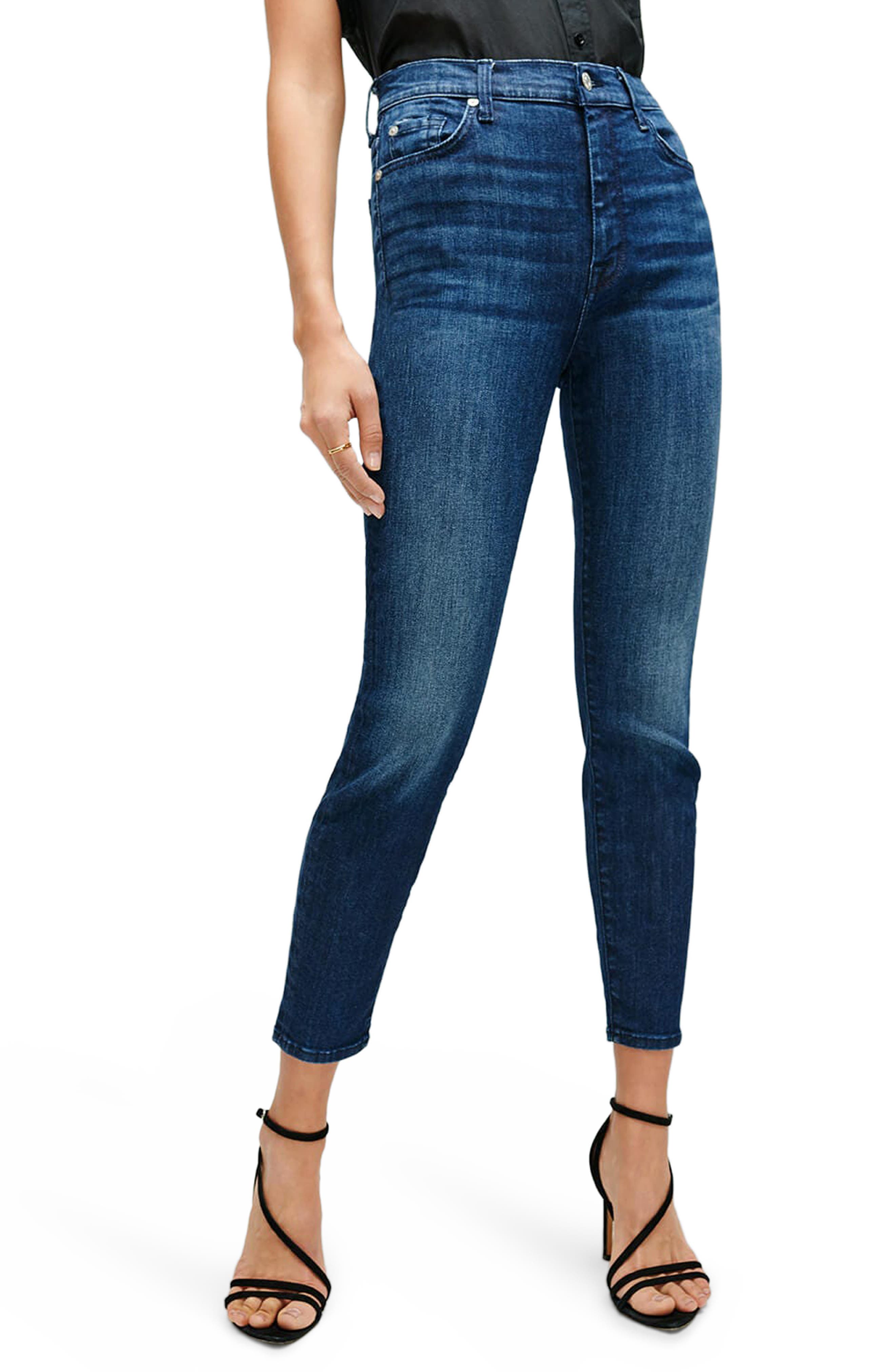 nordstrom 7 for all mankind mens jeans