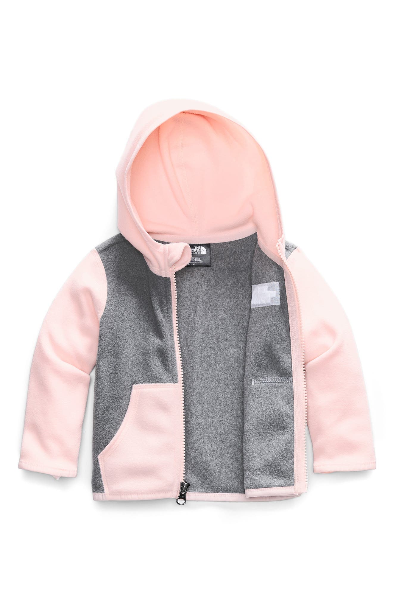baby girl polo jackets