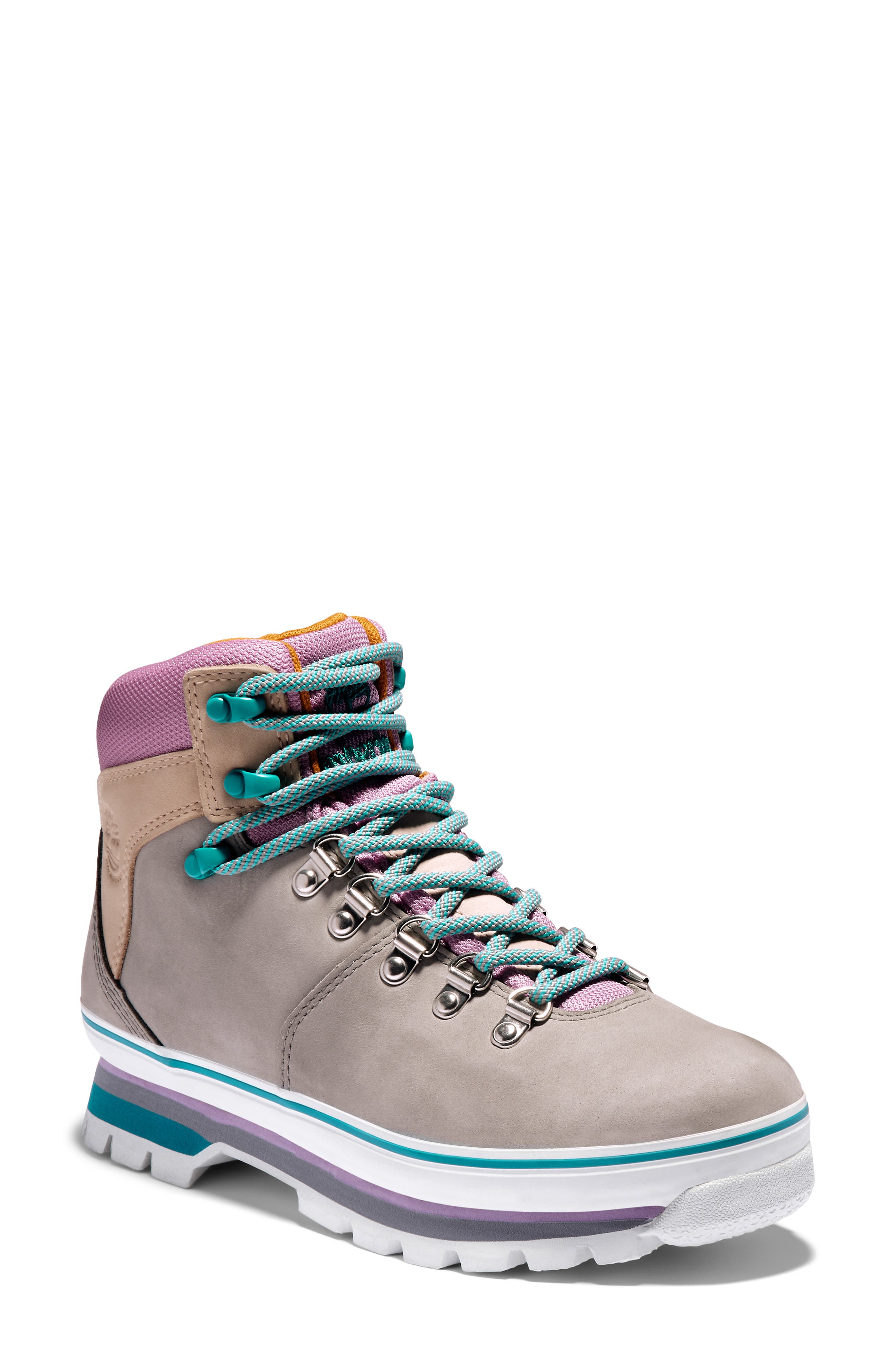 nordstrom womens timberland boots