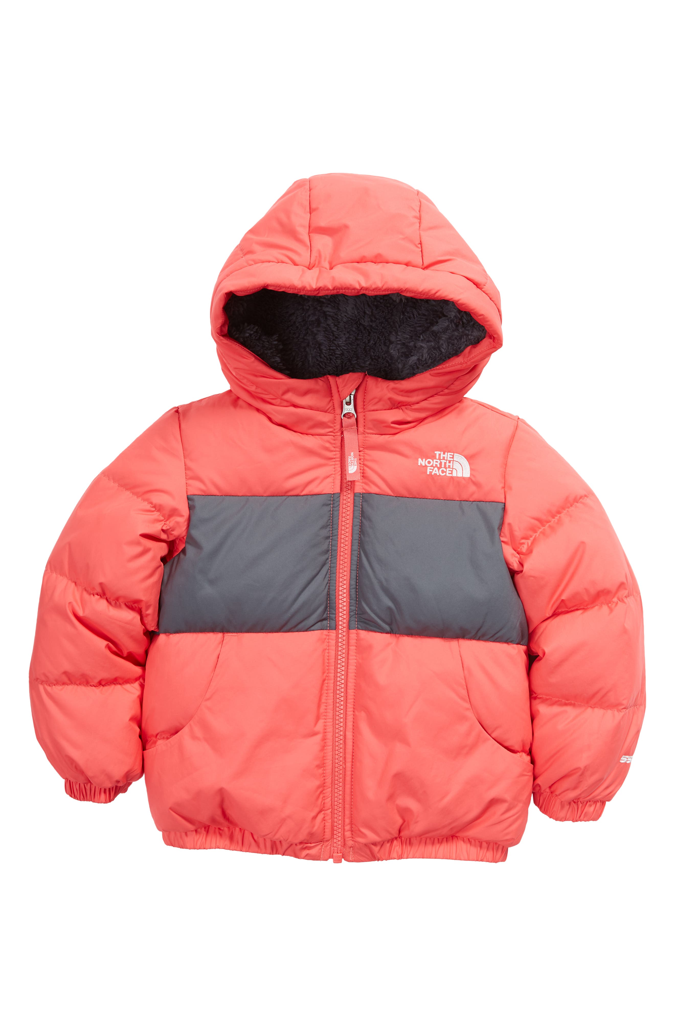 toddler girl north face jacket sale