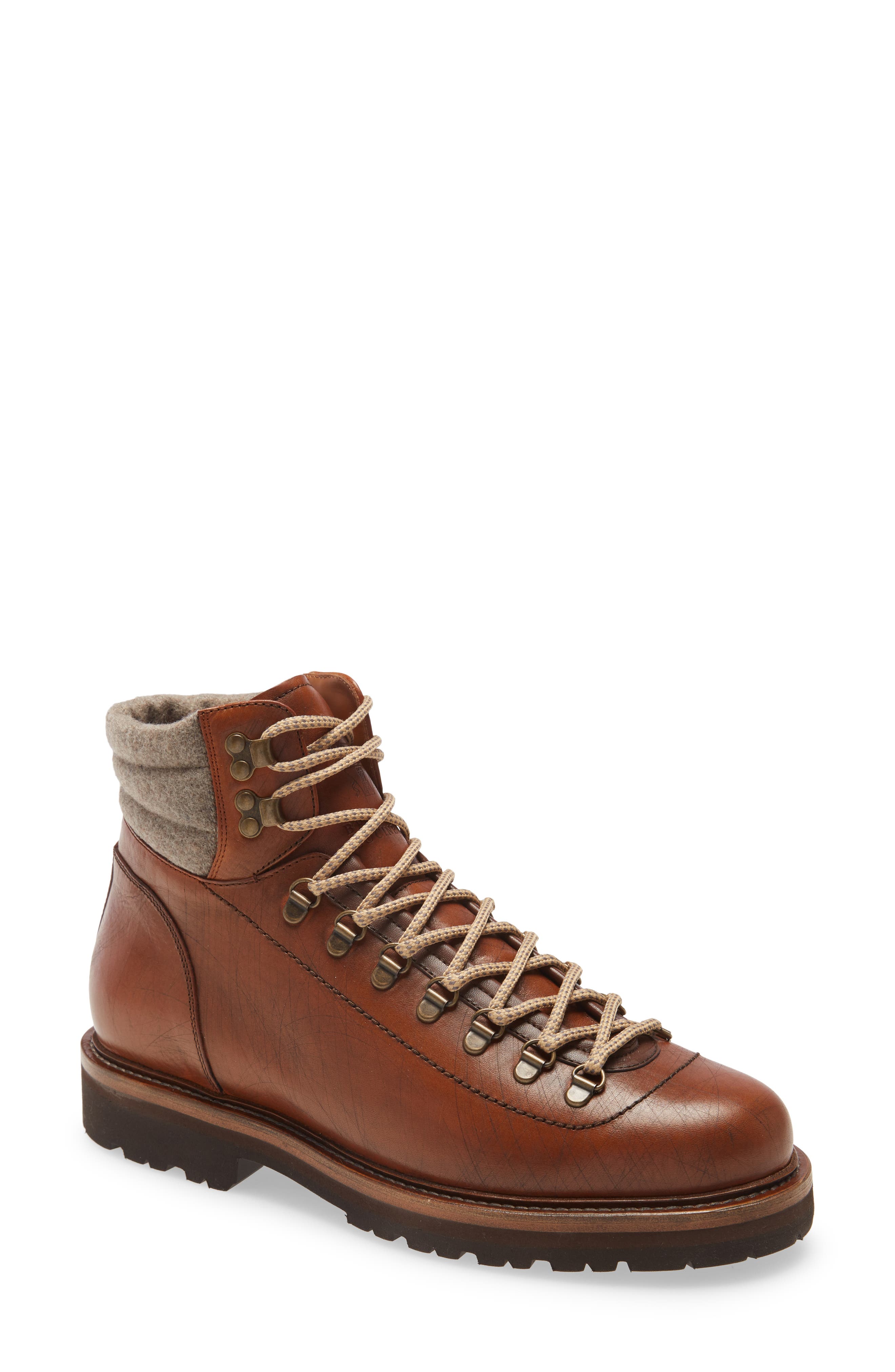 nordstrom mens hiking boots