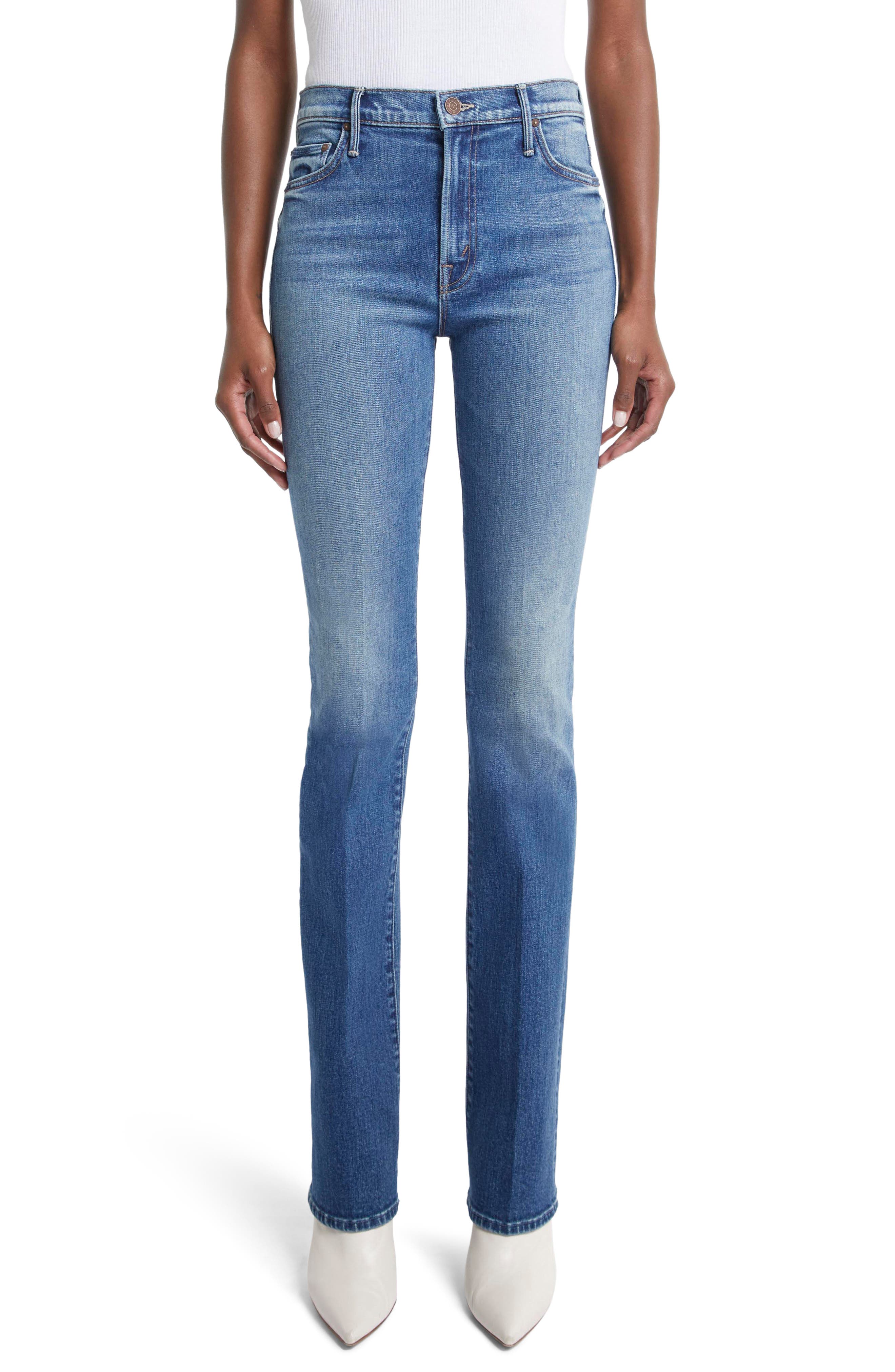 size 18 long bootcut jeans