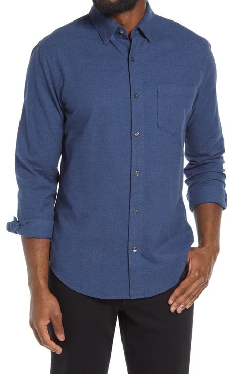 Business Casual Shirts for Men | Nordstrom