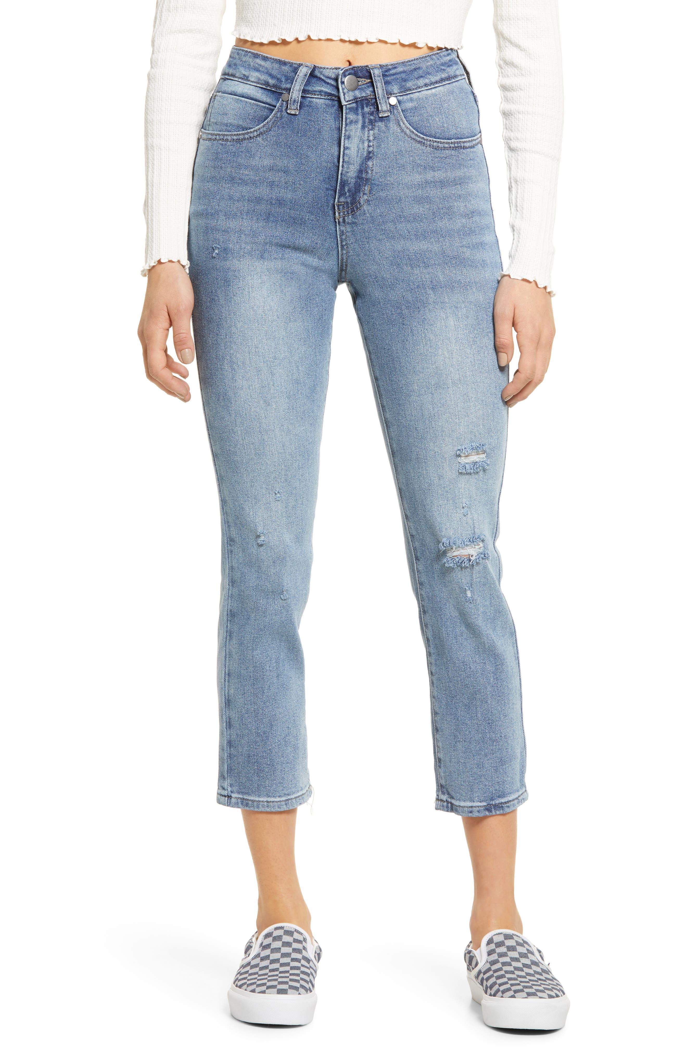 next straight jeans womens