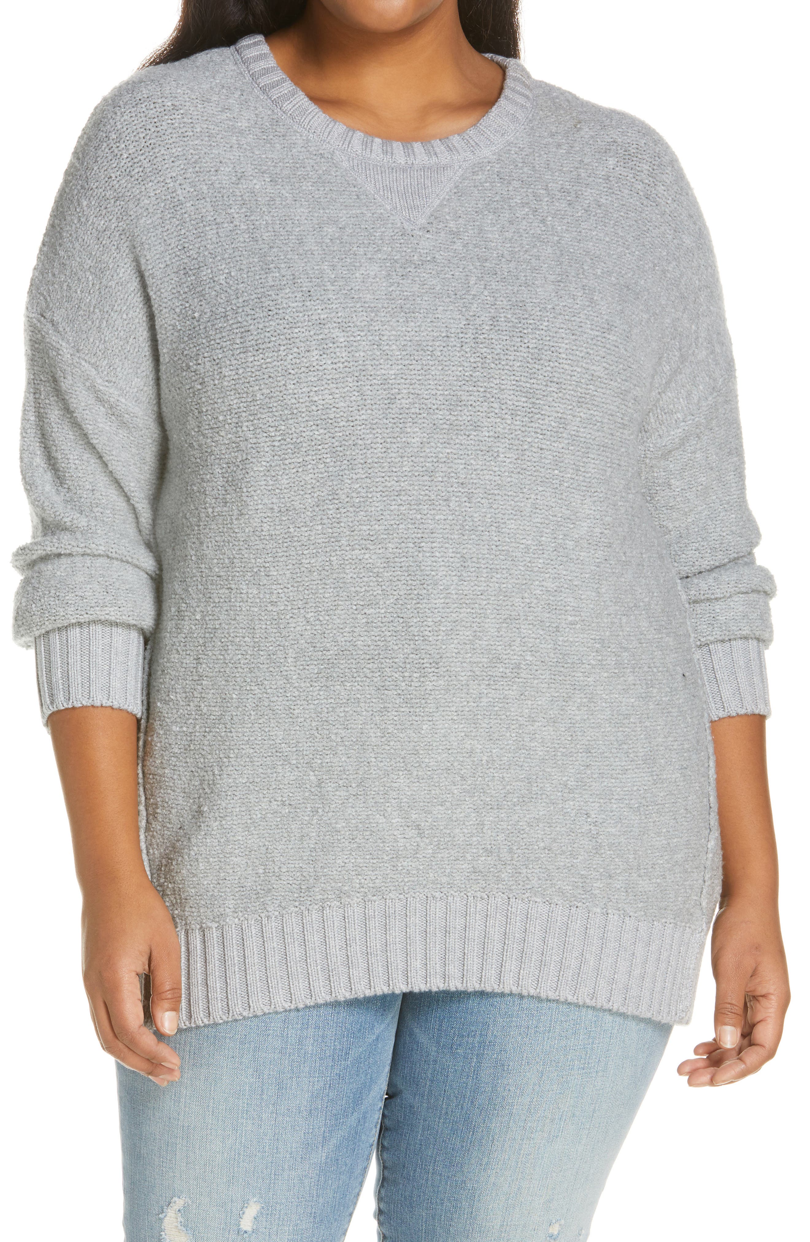 plus size sweaters canada