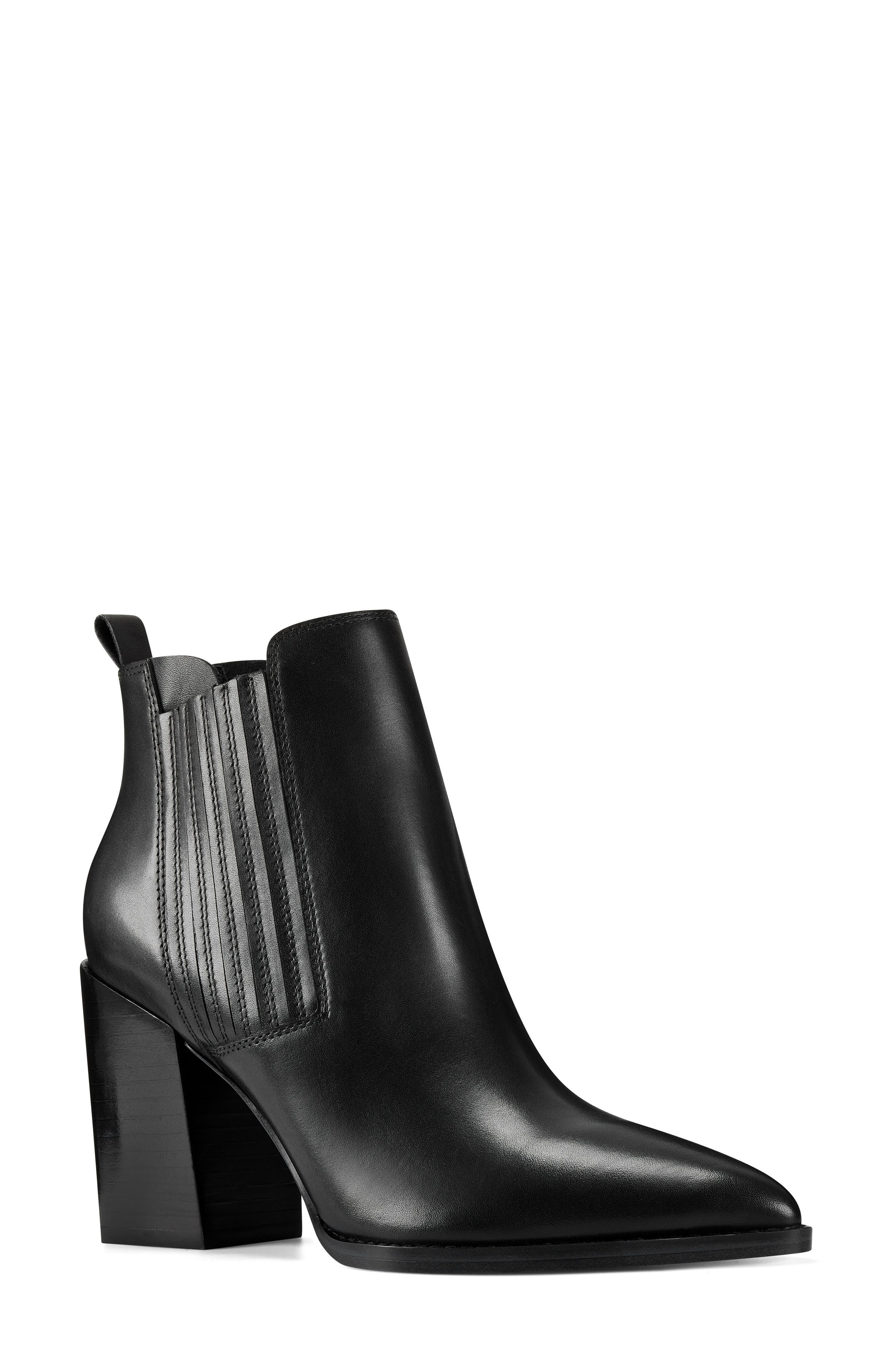 nine west eric boot