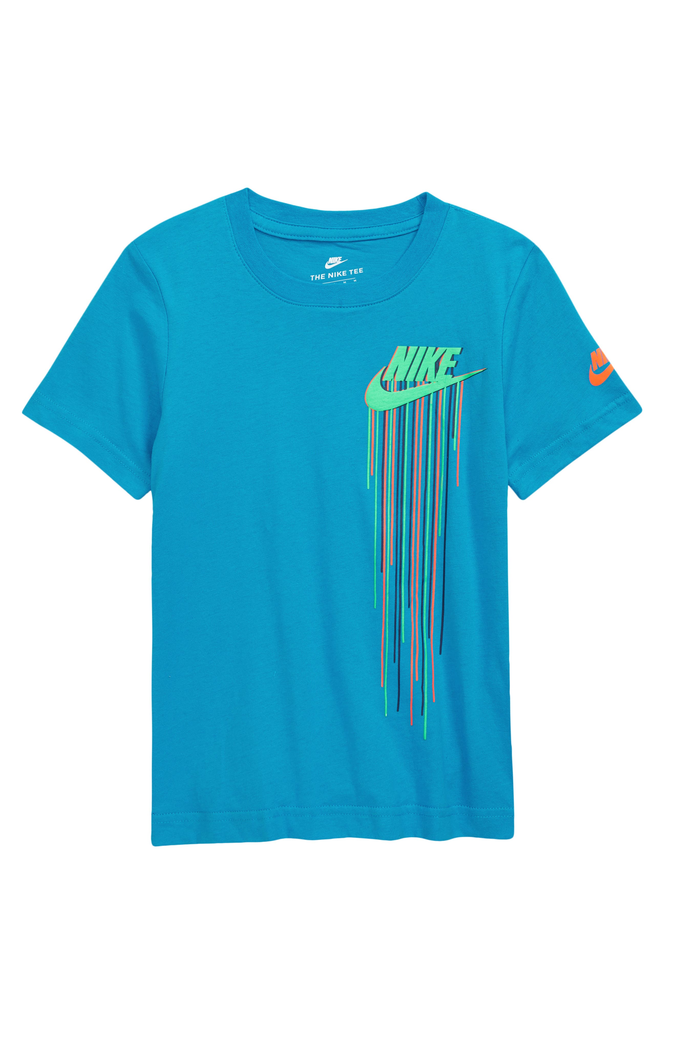 Boys' Nike Clothing: Hoodies, Shirts 