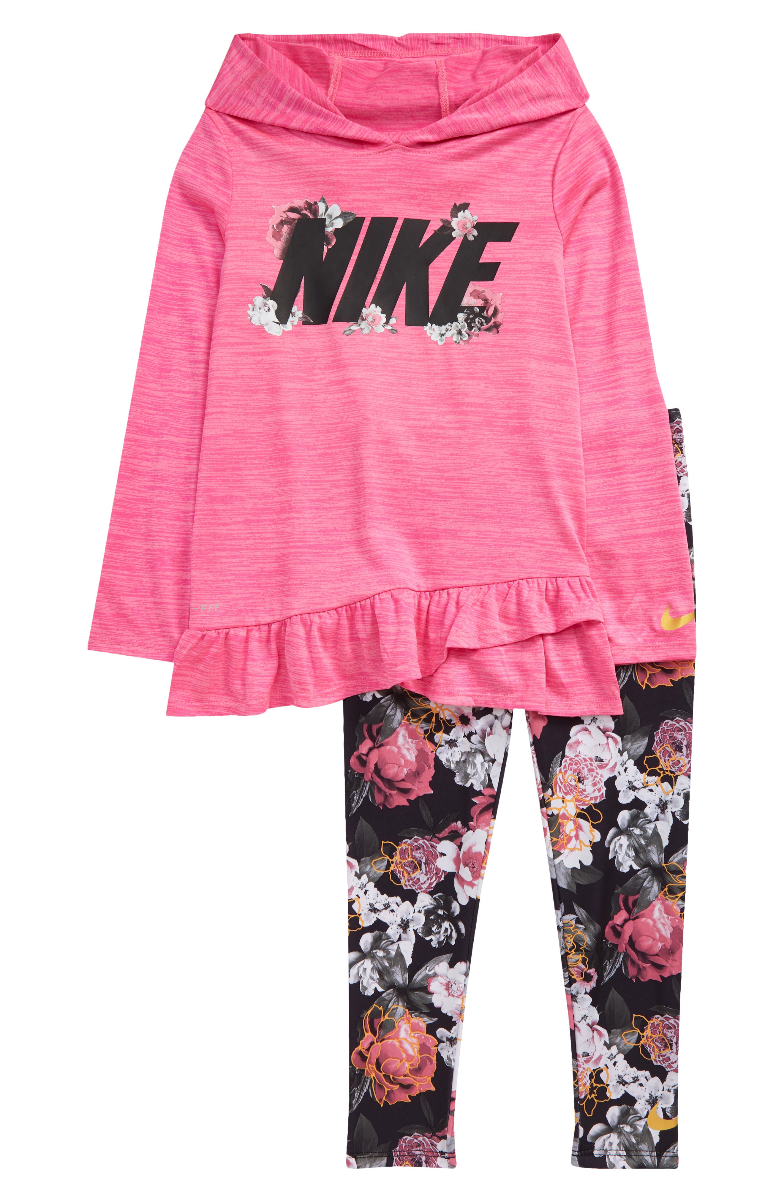 Girls' Nike Clothing and Accessories 