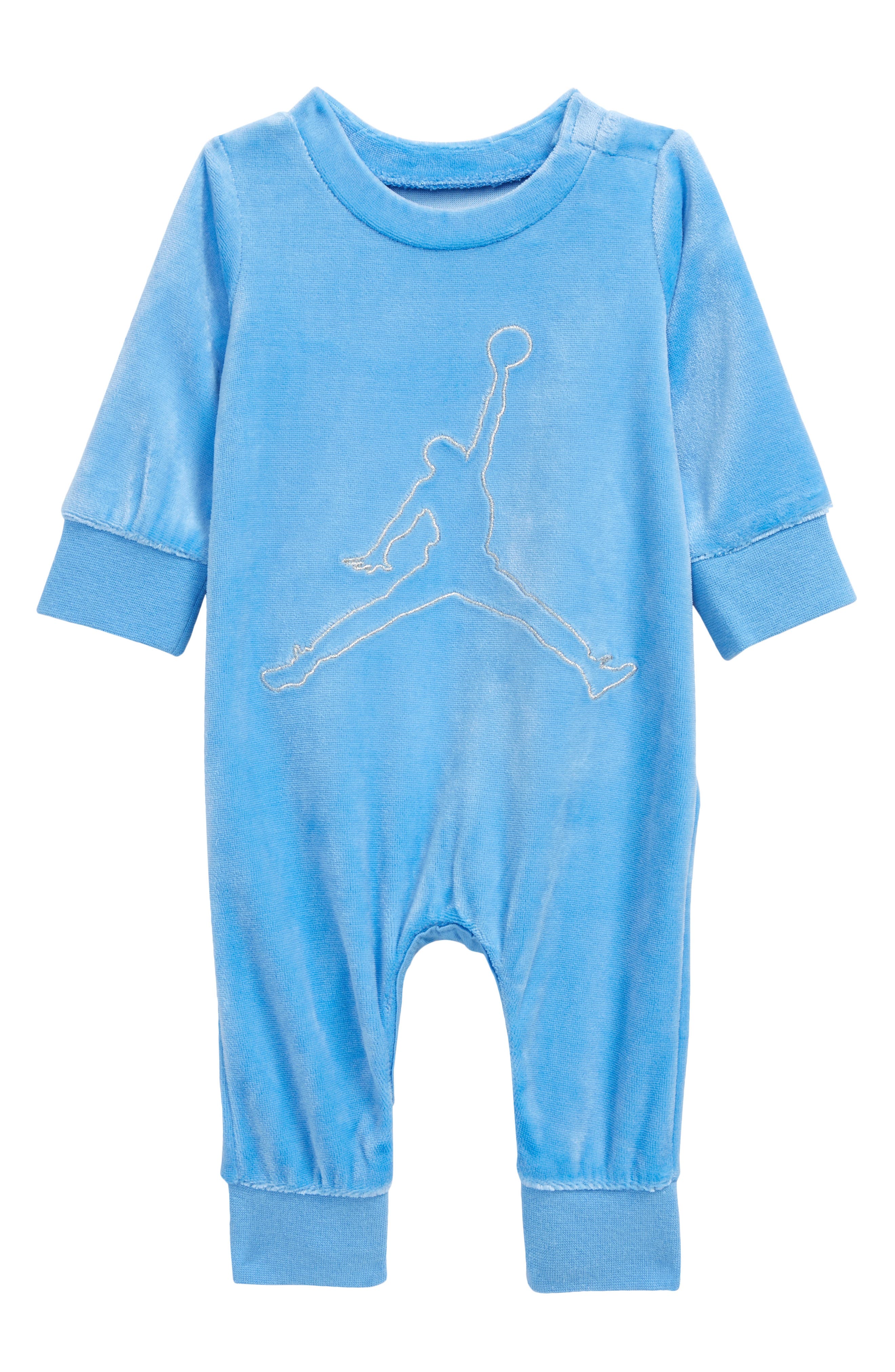 michael jordan infant clothes