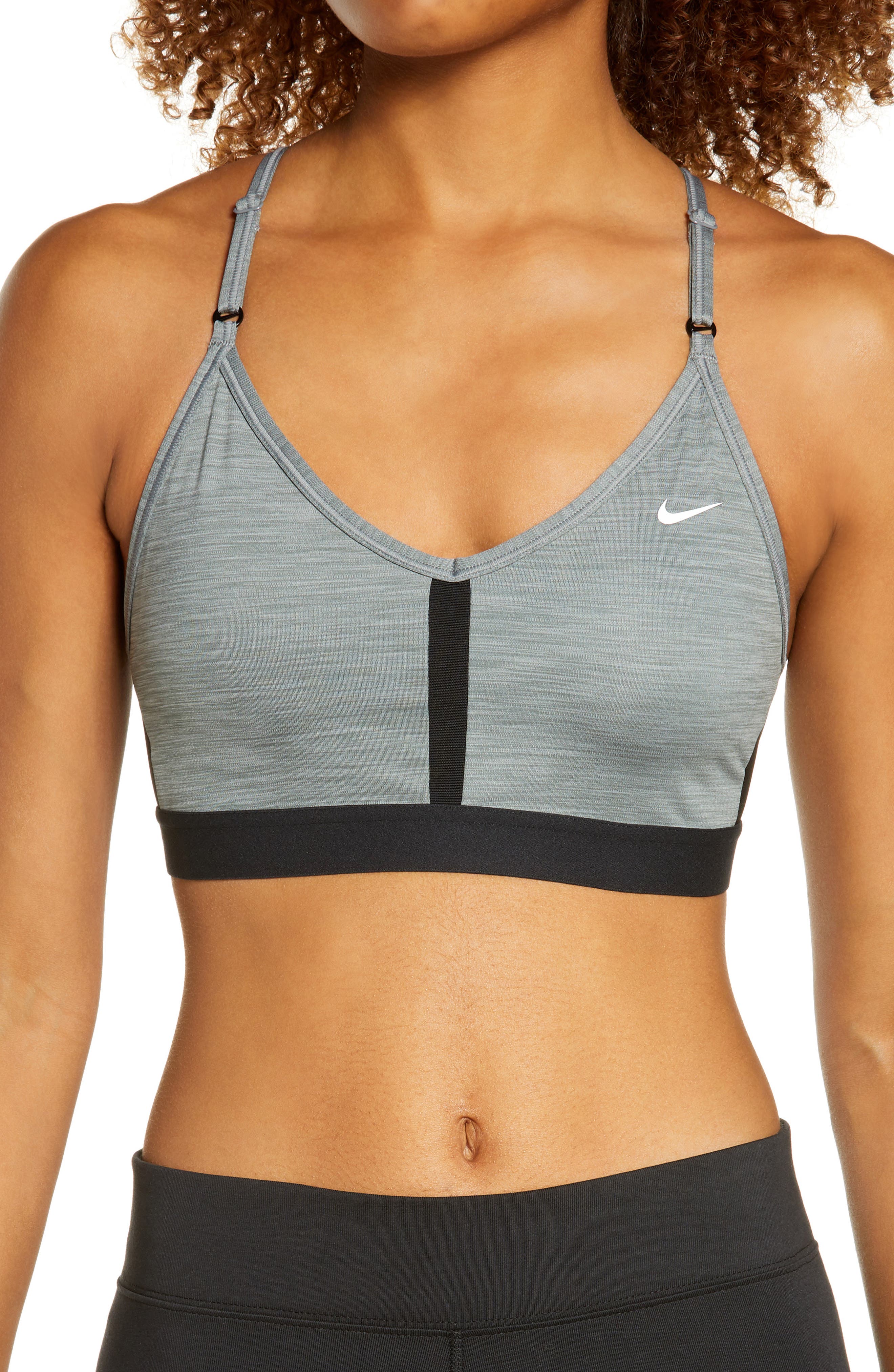 Women's Grey Nike Clothing | Nordstrom