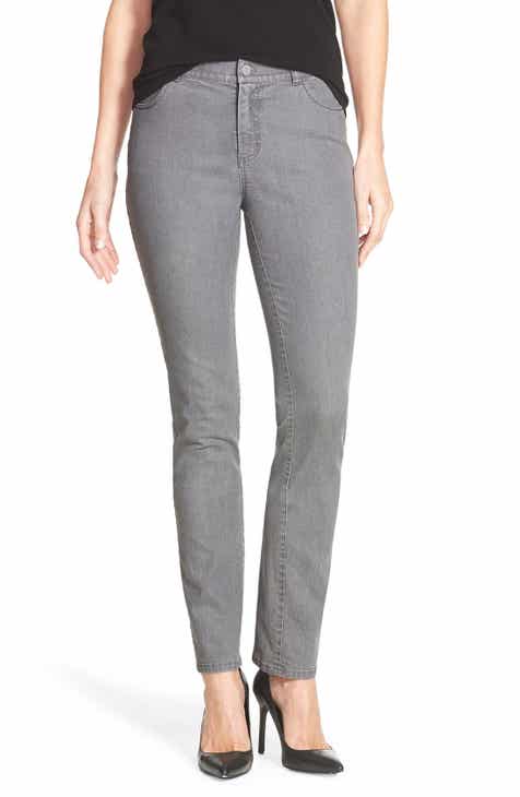 Women's Grey Wash Jeans & Denim | Nordstrom