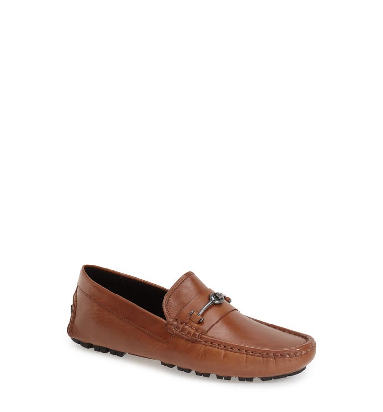 COACH 'Crosby' Driving Loafer (Men) | Nordstrom