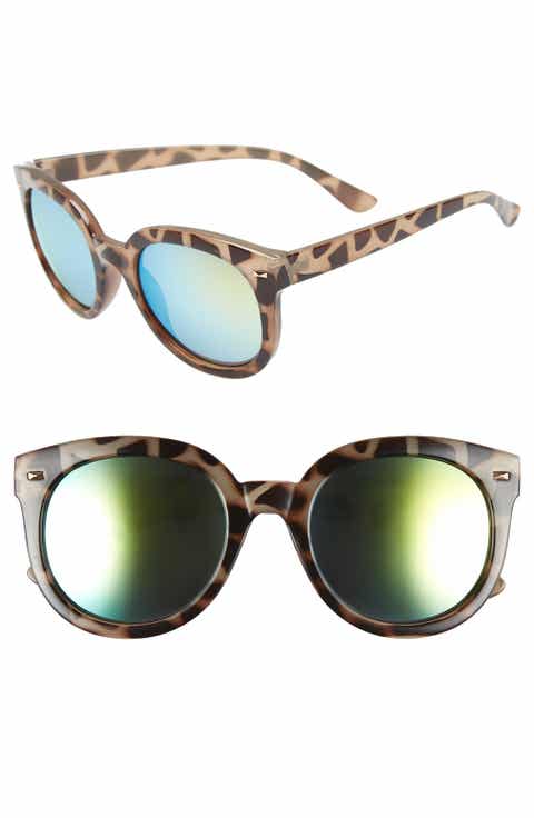 Women's Sunglasses for Small Faces | Nordstrom