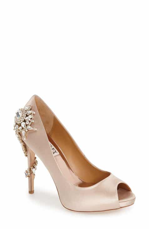 Women's Beige Pumps | Nordstrom