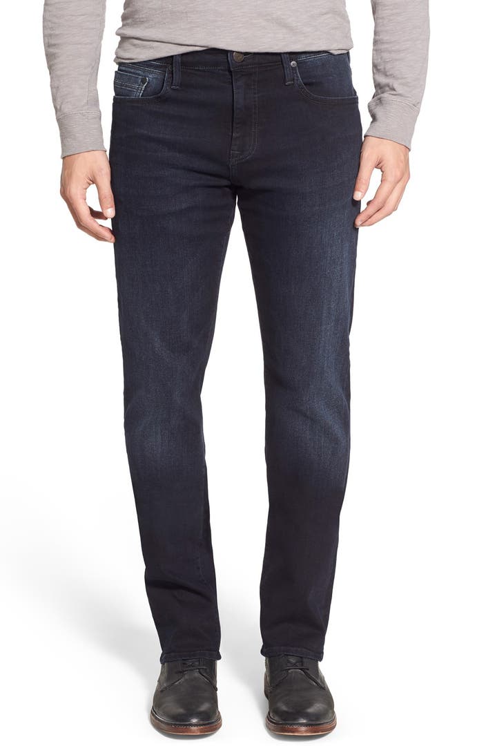 Mavi Jeans Matt Relaxed Fit Jeans (Ink Williamsburg) | Nordstrom