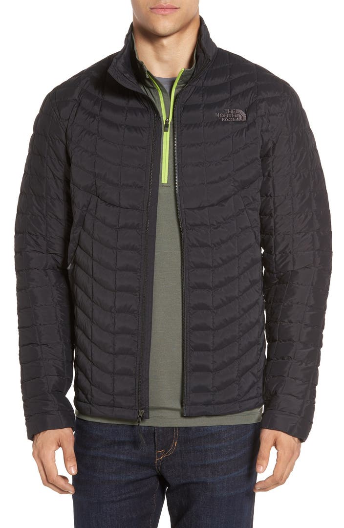 The North Face Packable Stretch ThermoBall™ PrimaLoft® Jacket | Nordstrom