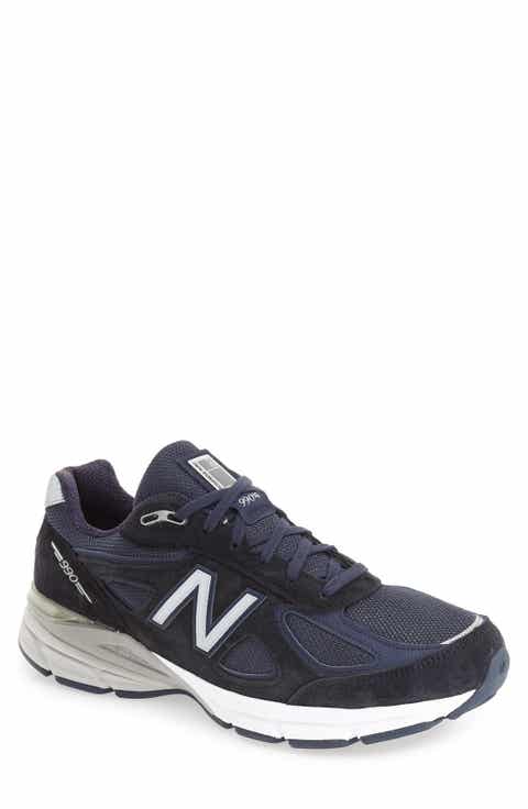 New Balance '990' Running Shoe (Men)