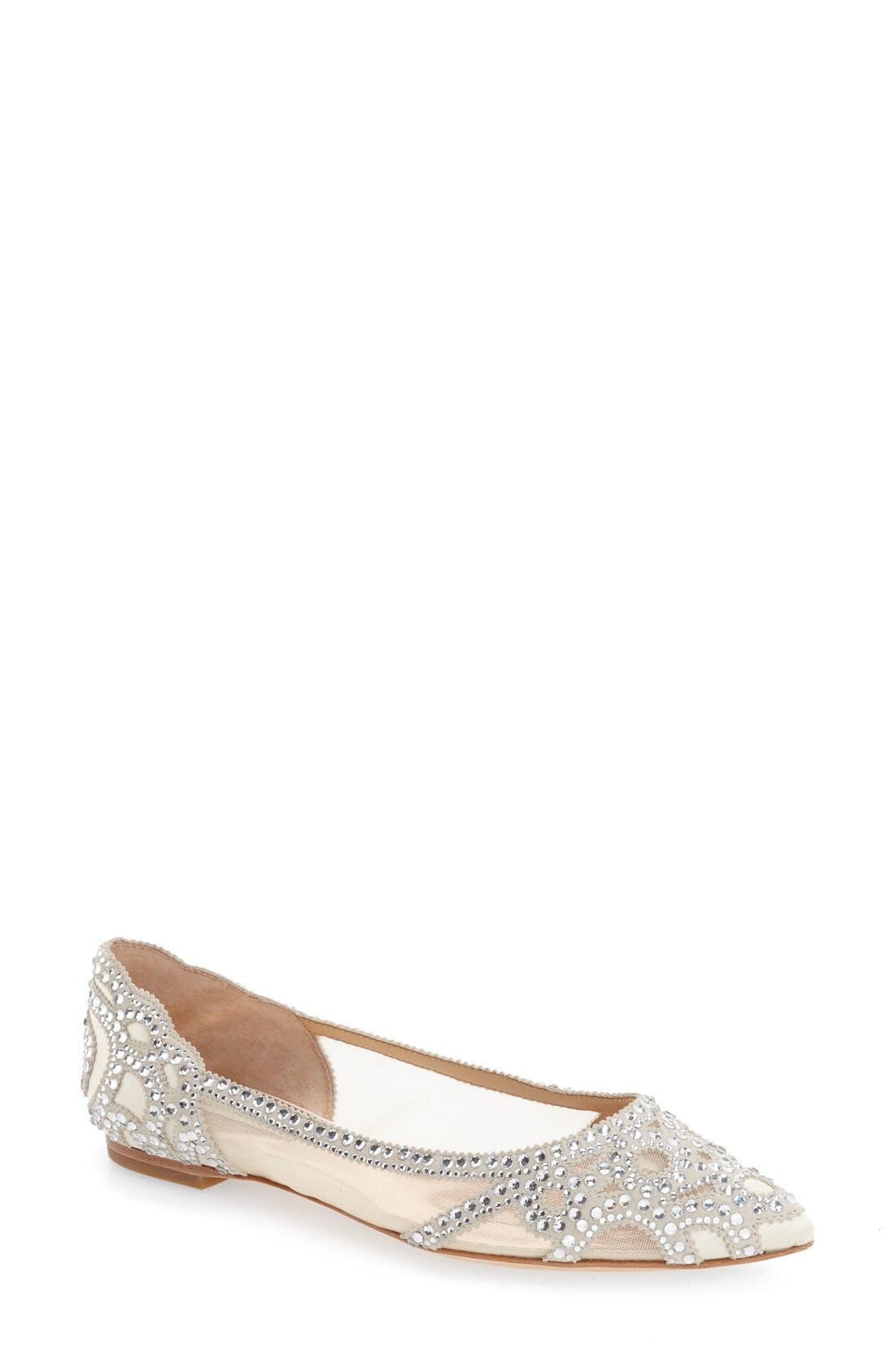 Women's Pointed Toe Flats | Nordstrom