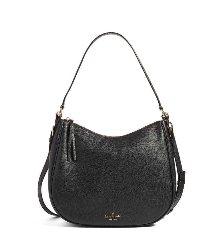 kate spade new york cobble hill mylie leather hobo | Nordstrom