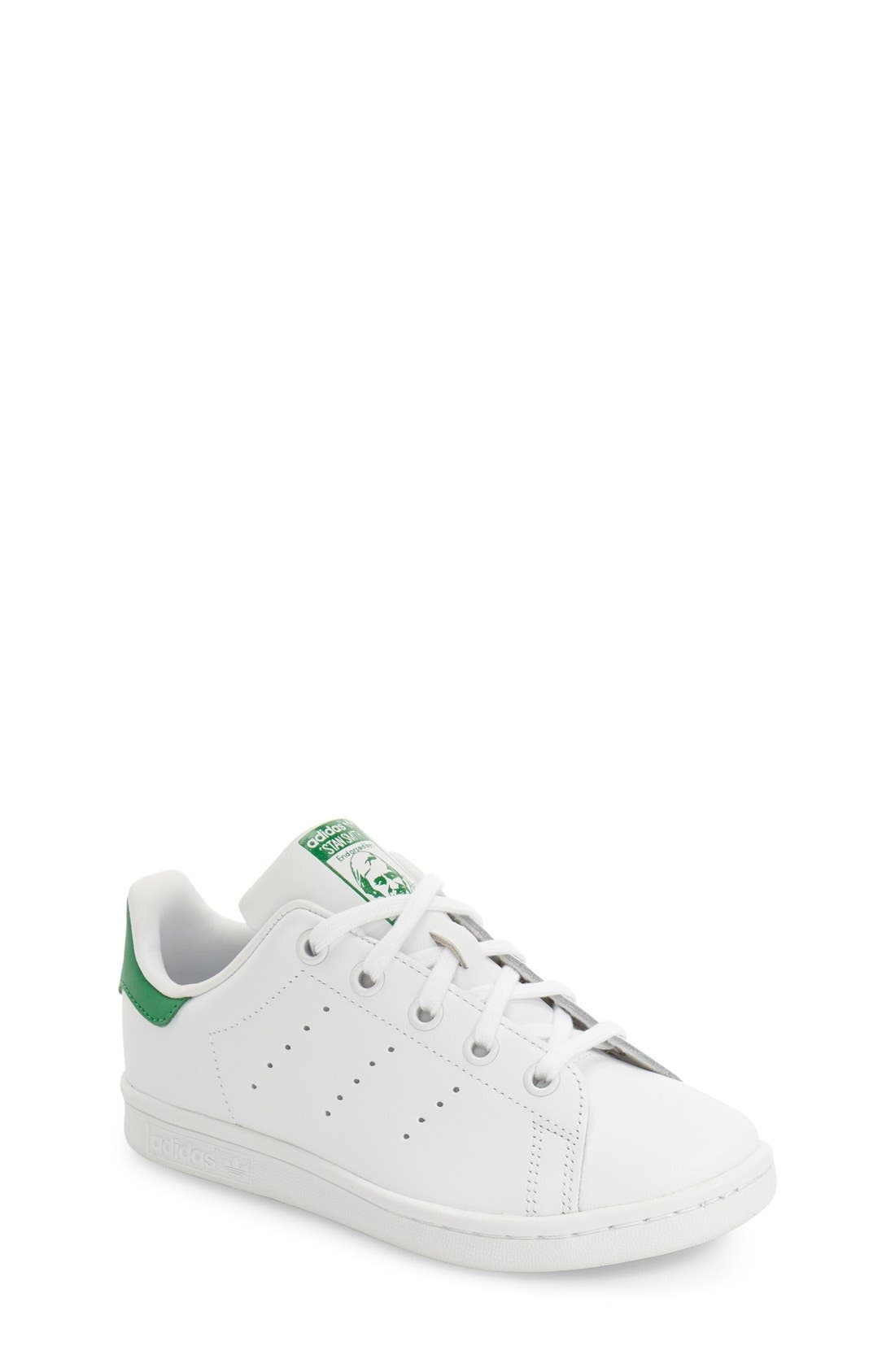 adidas stan smith iridescent