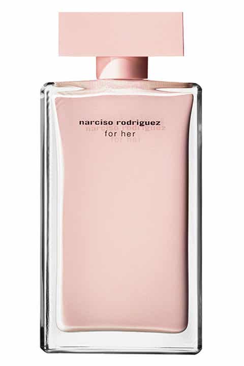 Narciso Rodriguez Perfume & Fragrance for Women | Nordstrom