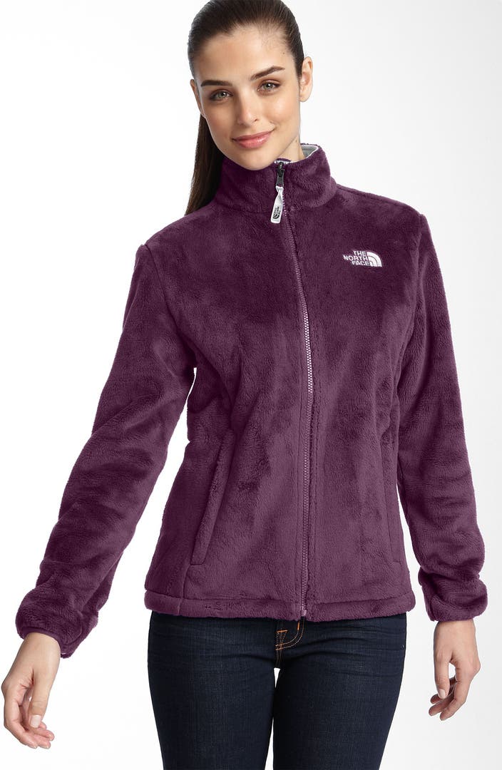 The North Face 'Osito' Fleece Jacket | Nordstrom
