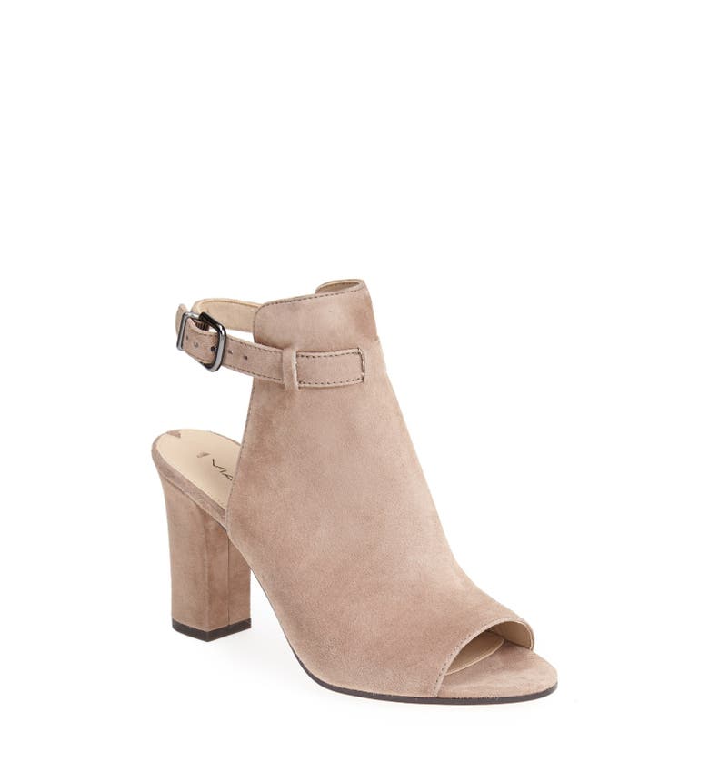 Via Spiga 'Fabrizie' Suede Sandal (Women) | Nordstrom