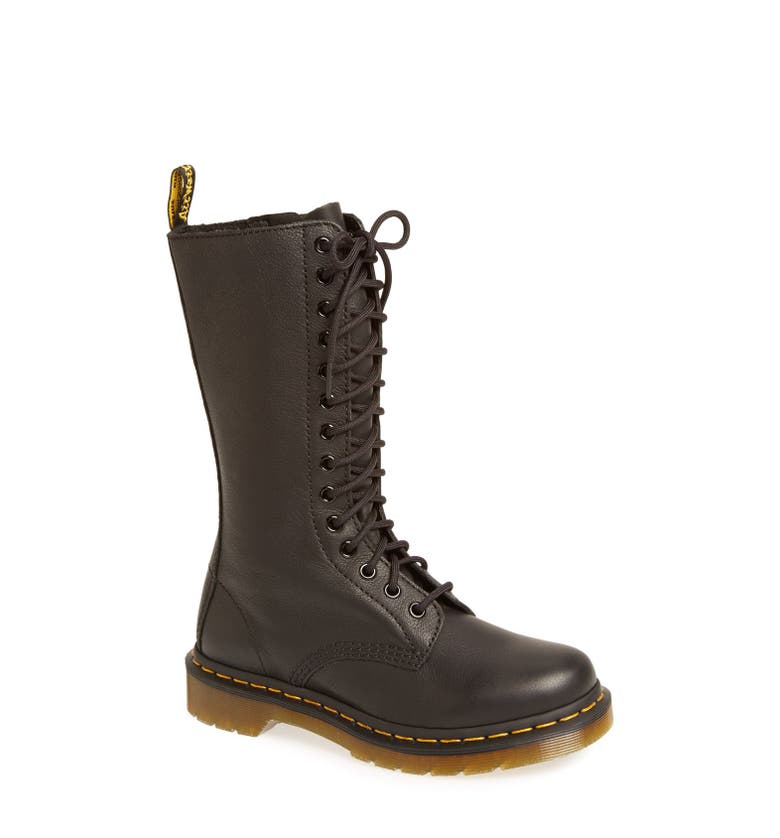 Dr. Martens '1B99' Leather Boot (Women) | Nordstrom