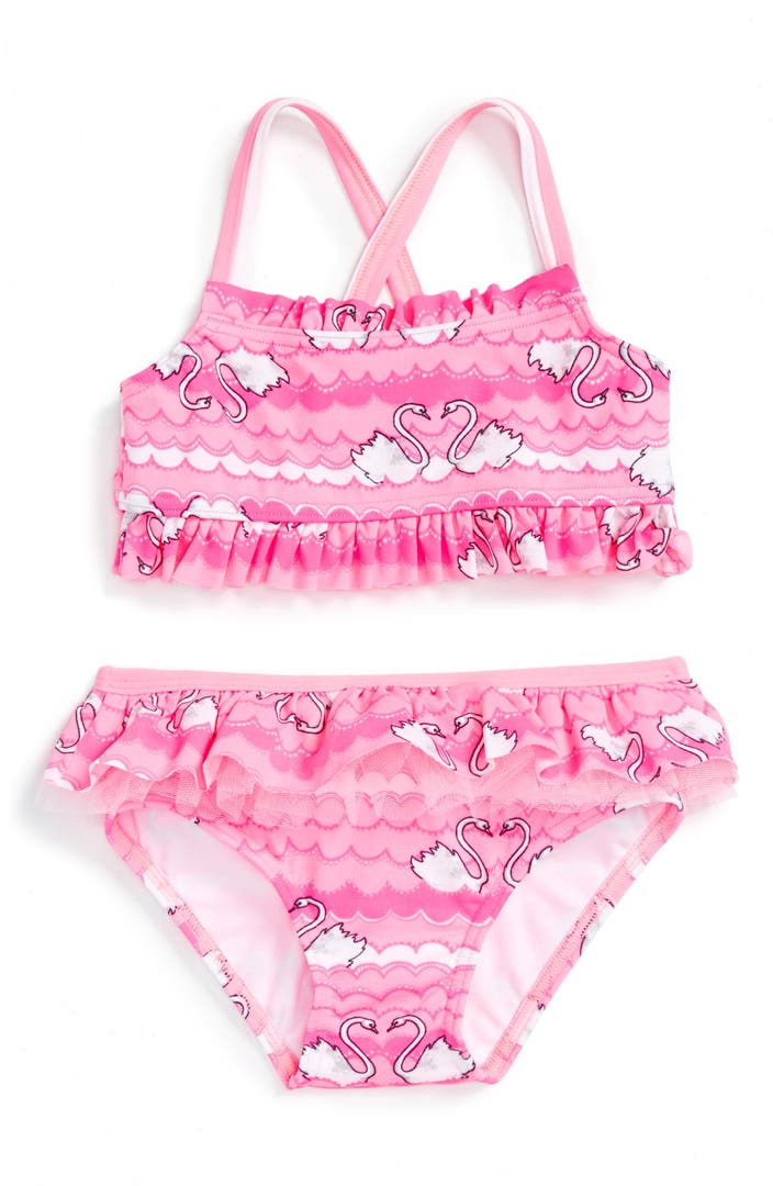 Billabong Tween Swimsuits & Swimwear Cover-Ups | Nordstrom