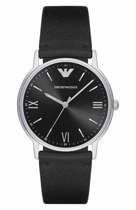 Armani Watches for Women | Nordstrom