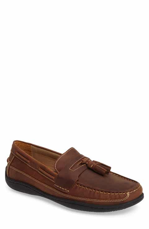 Loafers Johnston & Murphy Shoes | Nordstrom