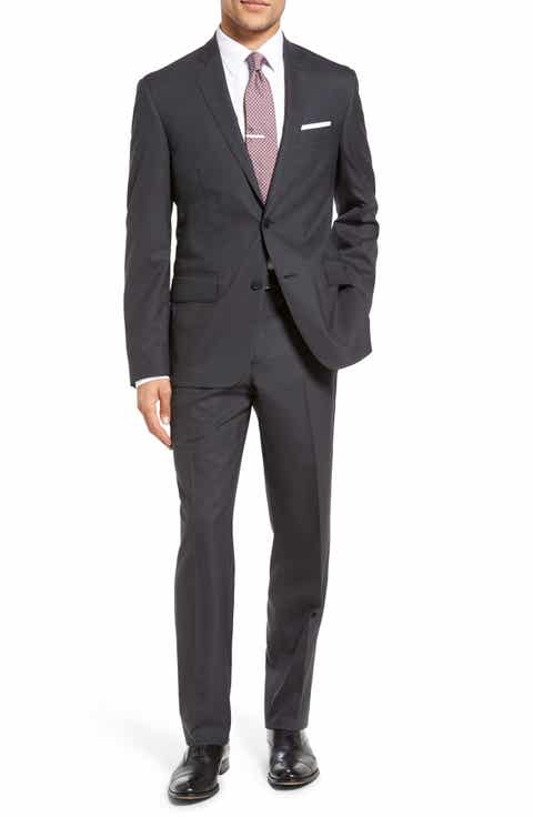 Men's Grey Suits & Sport Coats | Nordstrom