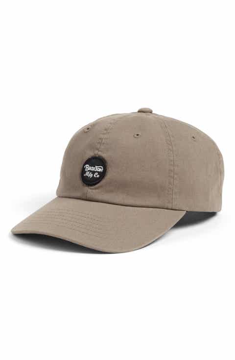Brixton Hats, Clothing & Accessories | Nordstrom