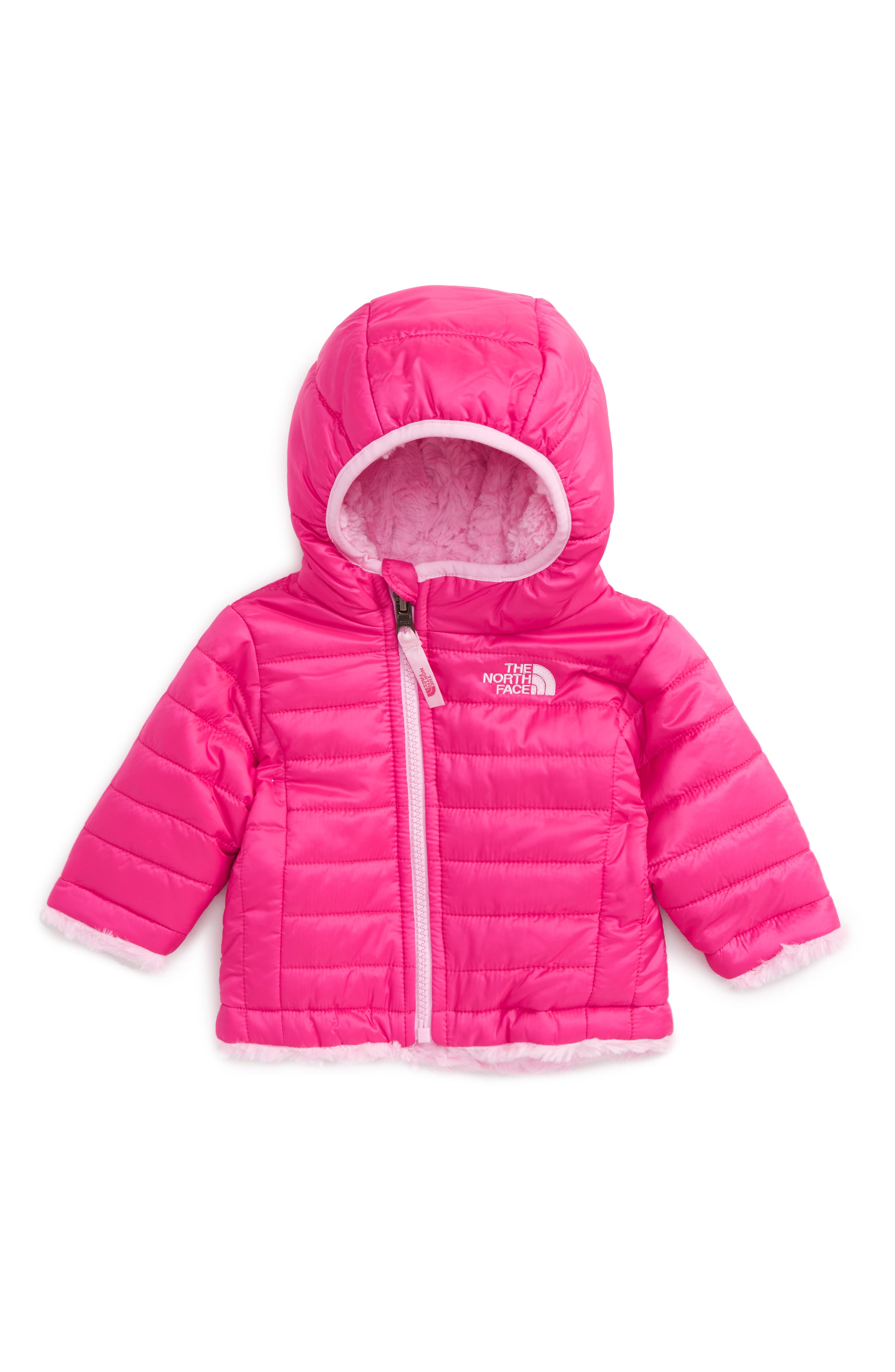 The North Face for Baby Girl | Nordstrom