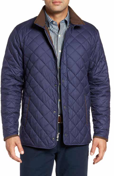 Men's Quilted, Puffer & Down Jackets | Nordstrom