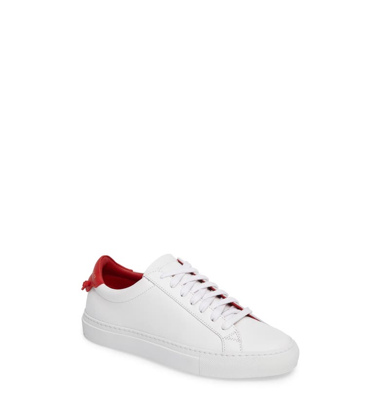 Givenchy Low Top Sneaker (Women) | Nordstrom
